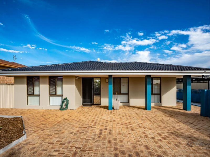 4 Pascoe Place, Tarcoola Beach WA 6530