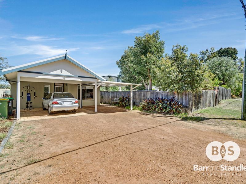 8 Solomon Street, Eaton