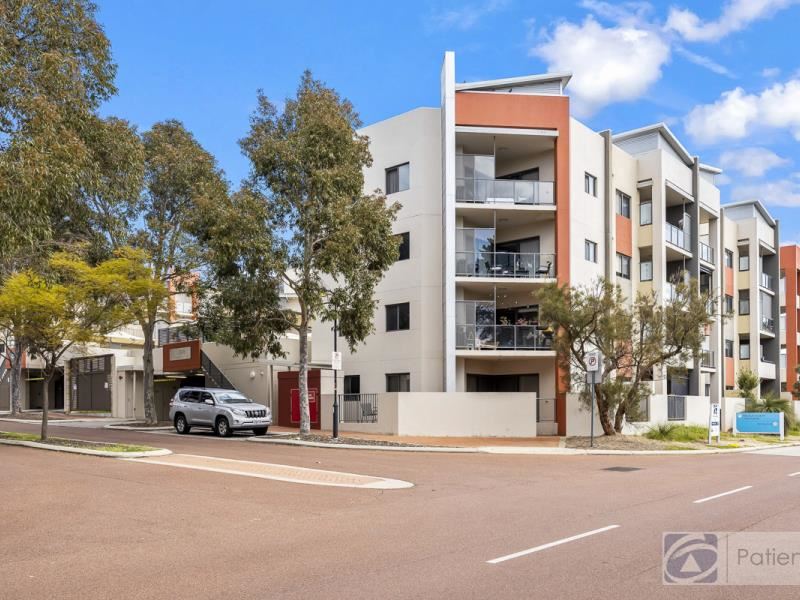 35/2 Molloy Promenade, Joondalup