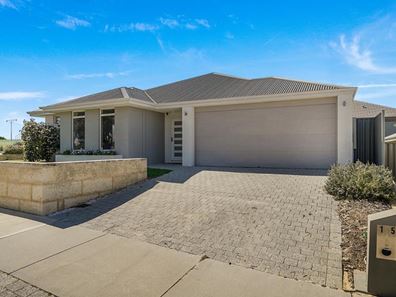 15 Callosa Crescent, Alkimos WA 6038