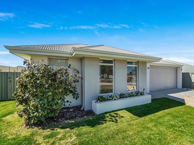 15 Callosa Crescent, Alkimos WA 6038