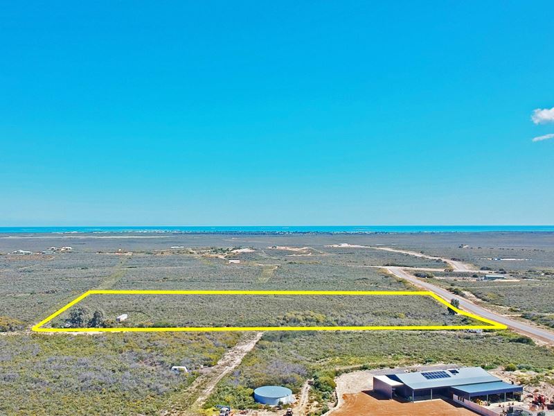 182/ Trig Point Drive, Jurien Bay WA 6516