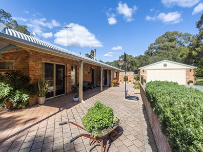 24 Yulbah Loop, Baldivis WA 6171