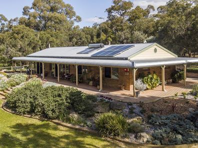 24 Yulbah Loop, Baldivis WA 6171