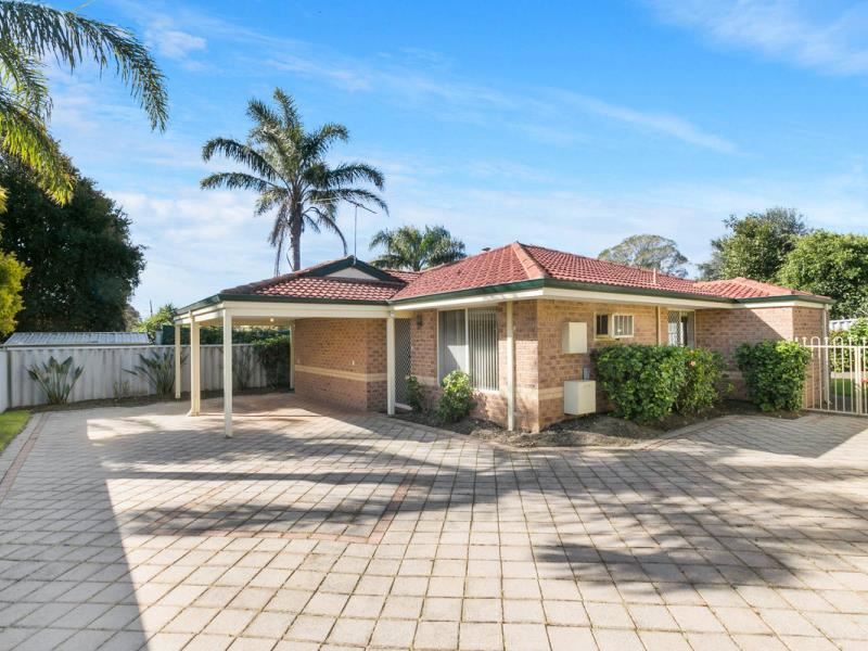 23a Cervantes Loop, Yangebup