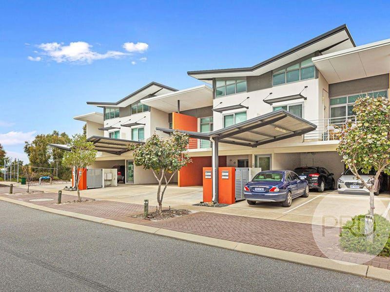 8/31 Malata Crescent, Success WA 6164