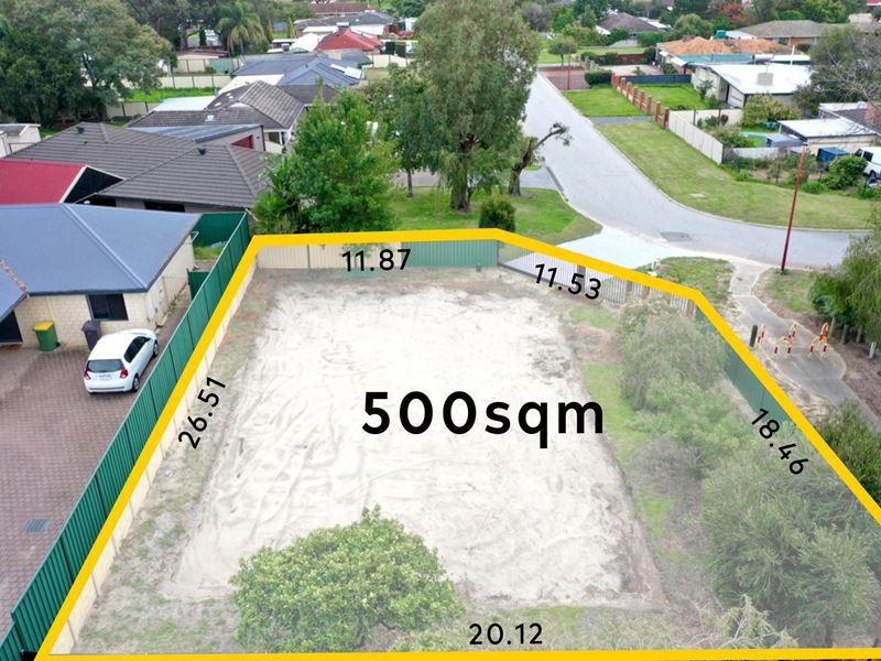 17 Aston Way, Gosnells