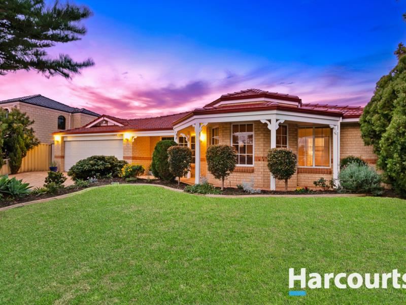 21 Carlton Turn, Currambine