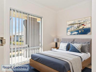 12B Torrey Crescent, Aubin Grove WA 6164