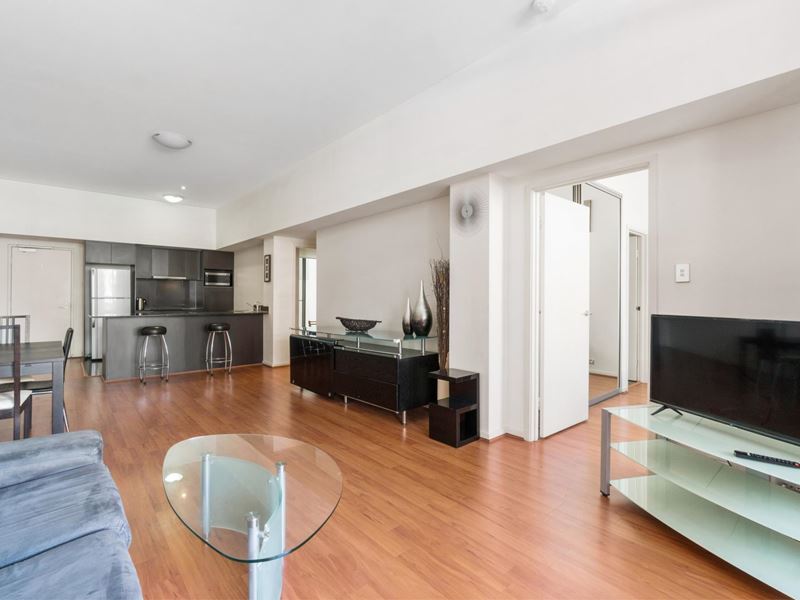 47/128 Adelaide Terrace, East Perth
