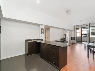 47/128 Adelaide Terrace, East Perth WA 6004