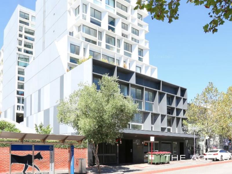 5/89 Aberdeen Street, Northbridge