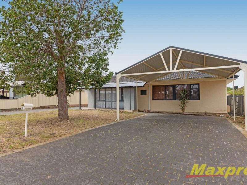 10 Kenton Street, Lynwood