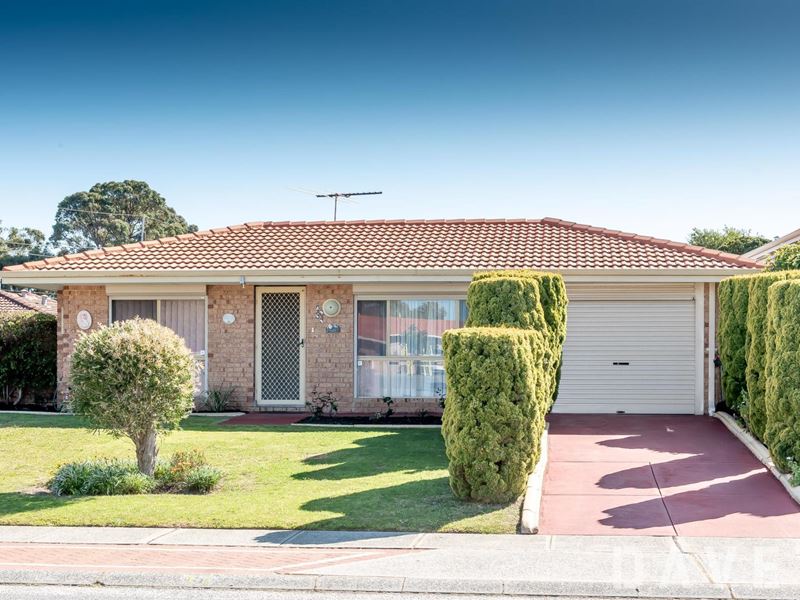 1B O'Leary Road, Padbury
