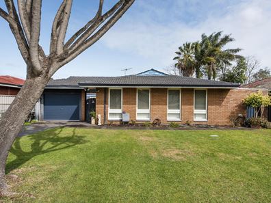 41 Littlemore Road, Orelia WA 6167