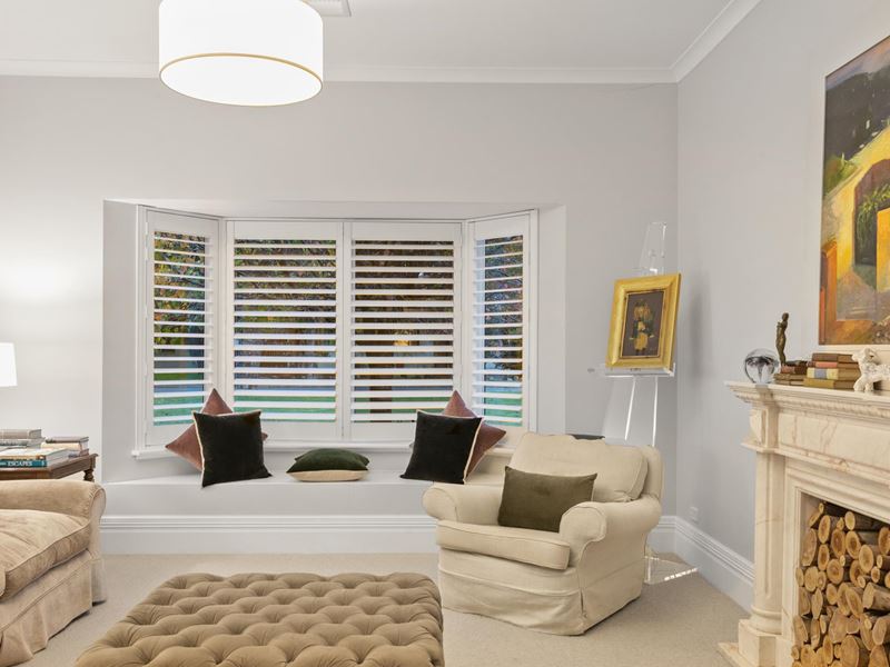 24 Tain Street, Applecross