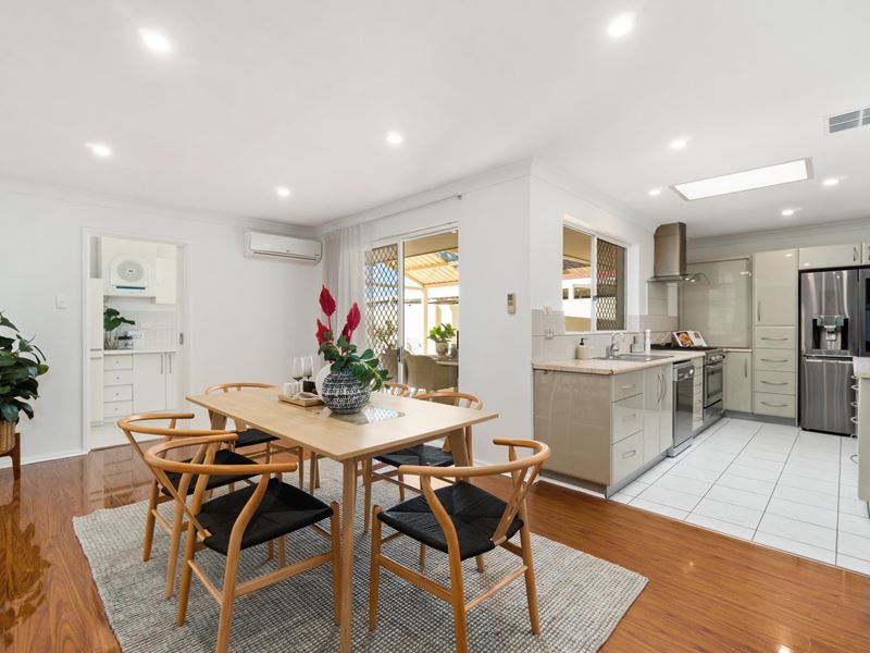 22 Squire Avenue, Heathridge WA 6027
