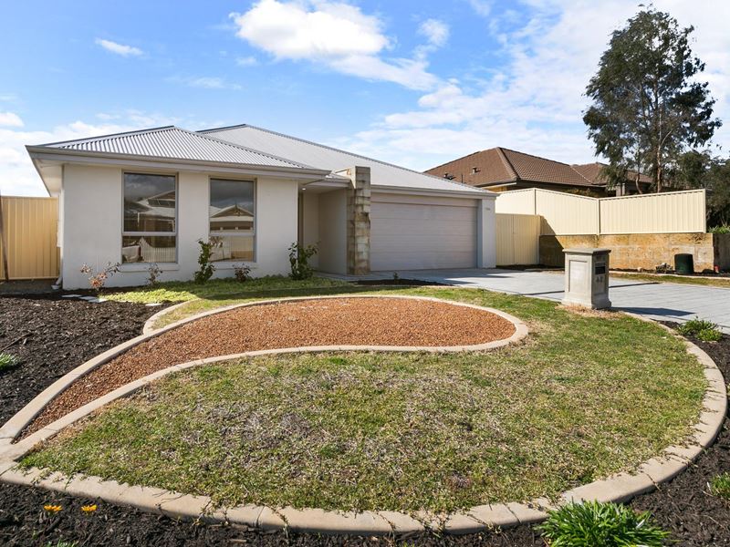 42 Wallaby Parade, Baldivis WA 6171