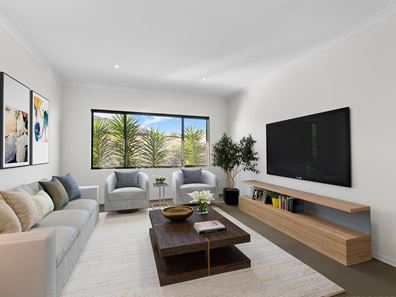 42 Wallaby Parade, Baldivis WA 6171