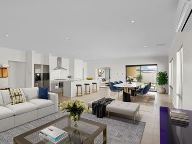 42 Wallaby Parade, Baldivis WA 6171