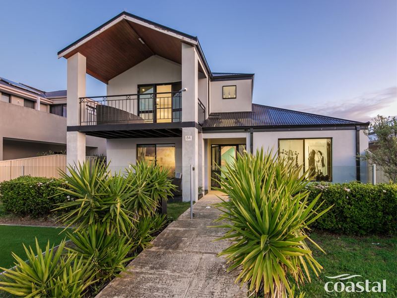 84 Bancoura Pkwy, Secret Harbour