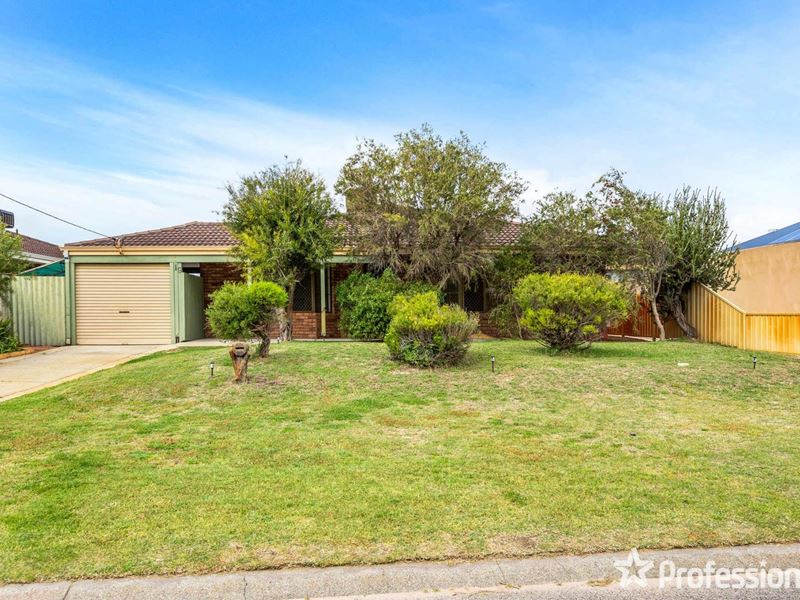 19 Torcross Street, Warnbro WA 6169