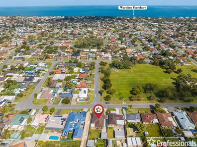 19 Torcross Street, Warnbro WA 6169