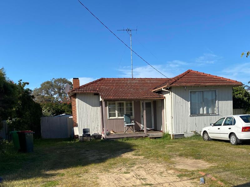 9 Woonnar Street, Carey Park