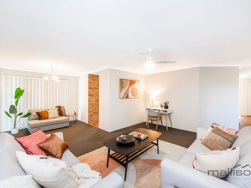 19 Moonlight Court, Huntingdale