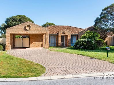 19 Moonlight Court, Huntingdale WA 6110