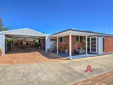 1/16 Wellington Street, Bunbury WA 6230