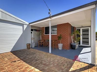 1/16 Wellington Street, Bunbury WA 6230