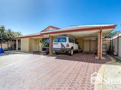 4 Emperor Close, Seville Grove WA 6112
