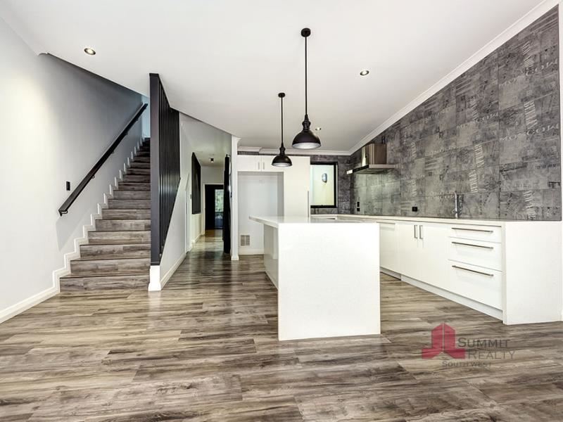 2/18 Bonnefoi Boulevard, Bunbury