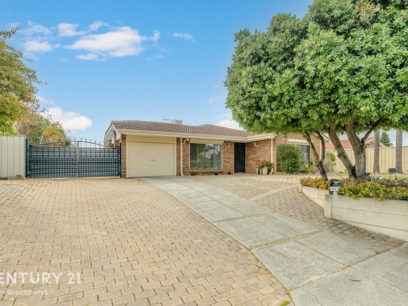 63 Warton Road, Thornlie