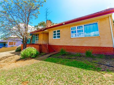 3 Hopetoun Avenue, Northam WA 6401