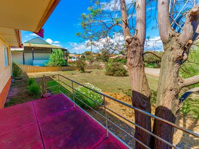 3 Hopetoun Avenue, Northam WA 6401