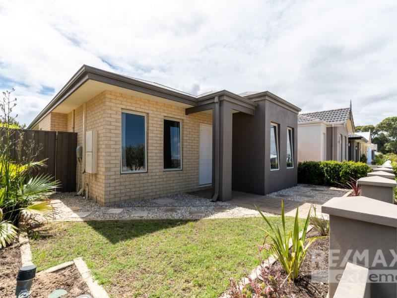 18 Bretton Grange, Butler