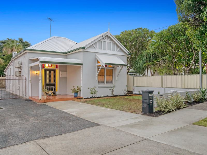 125 Eighth Avenue, Maylands