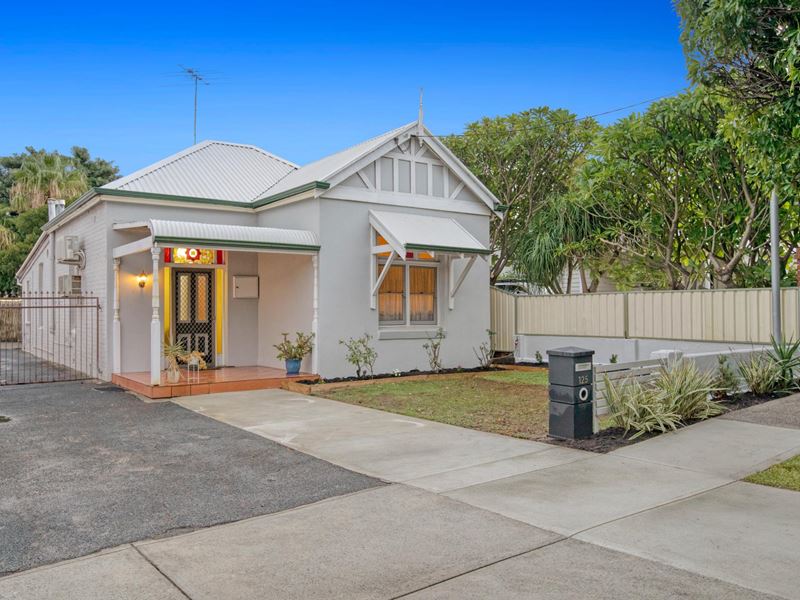 125 Eighth Avenue, Maylands WA 6051