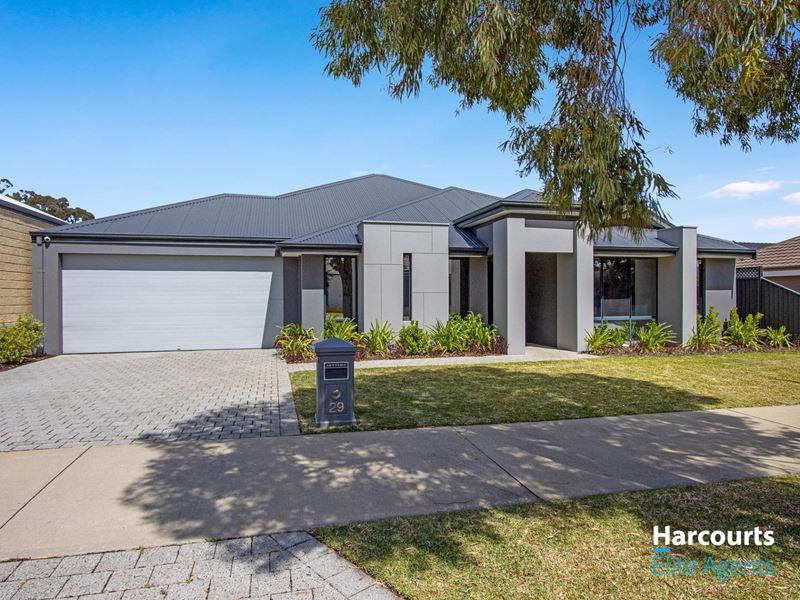 29 Copenhagen Street, Baldivis