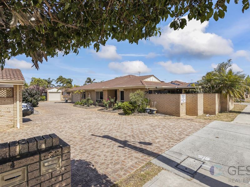 4/2-8 Palmerston Street, St James