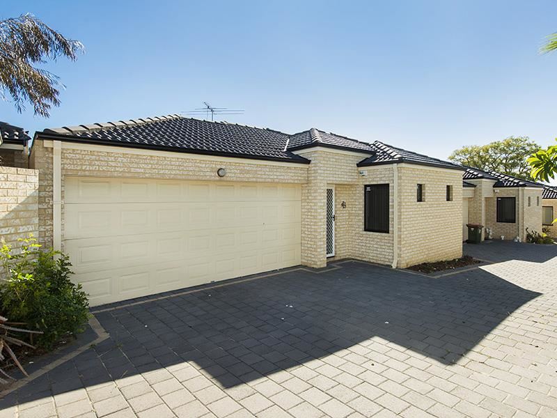 29B Chipala Rd, Westminster