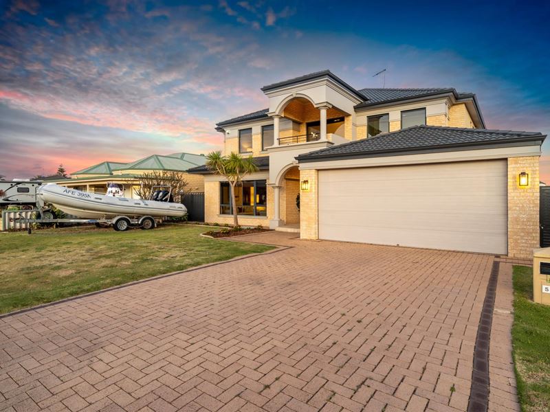 53 Ronsard Drive, San Remo