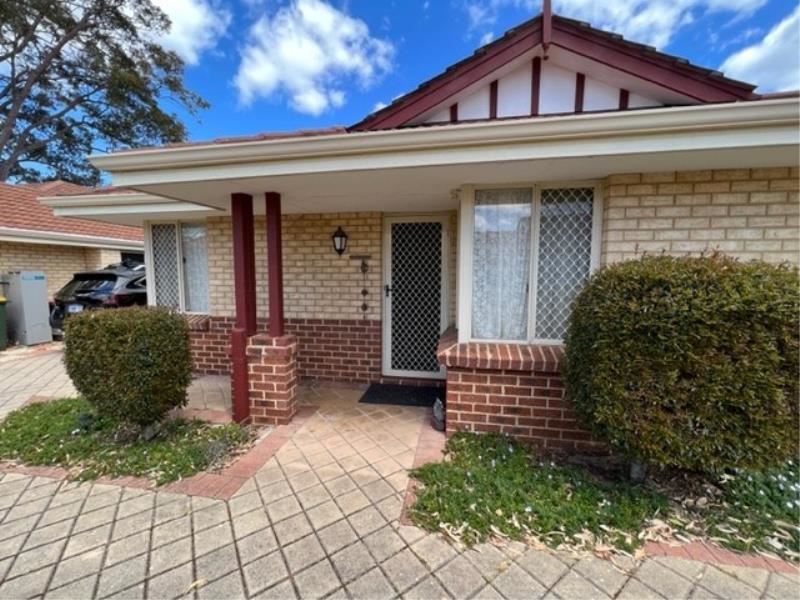 2/20 Birdwood Street, Innaloo WA 6018