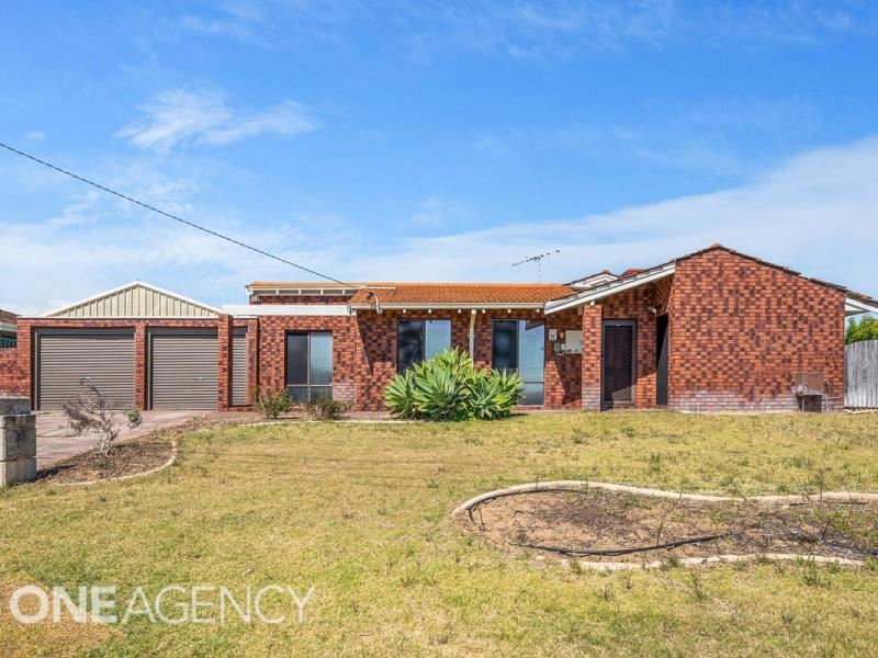 59 Leonard Way, Spearwood