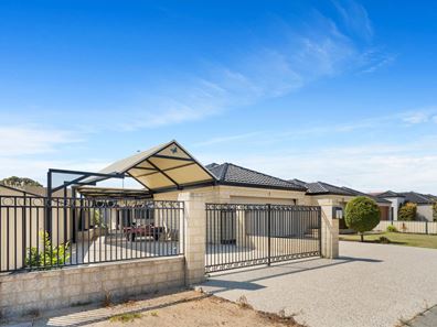 3 Minerva Loop, Success WA 6164