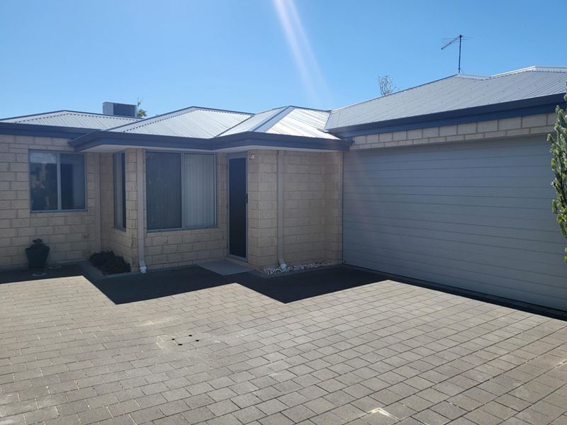 10D George Street, Rockingham