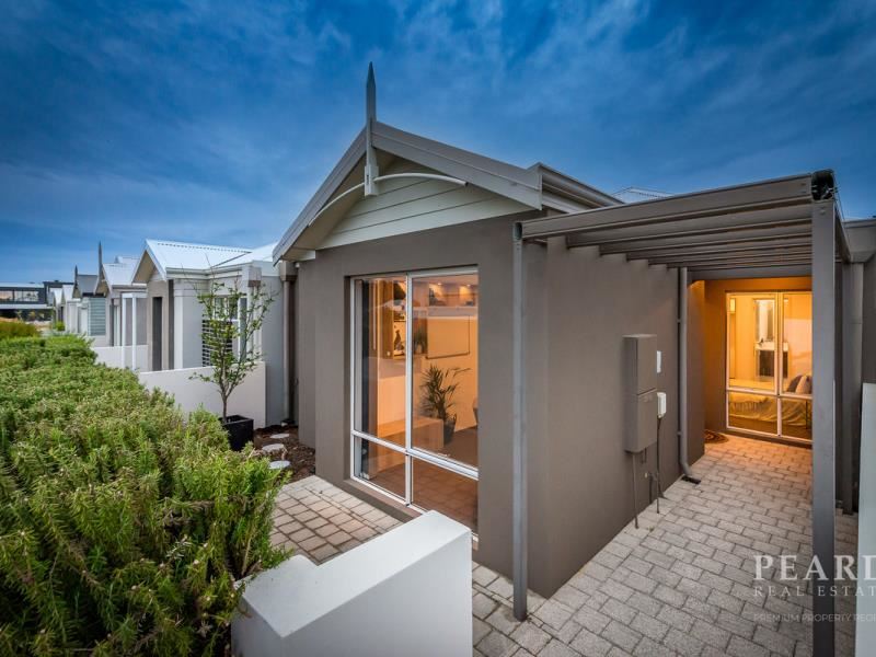 27 Piazza Link, Alkimos