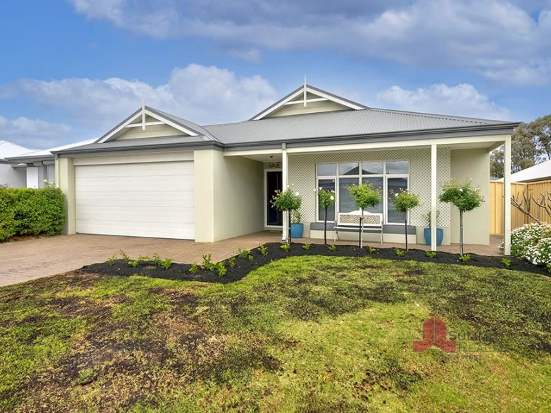 16 Biesiot Street, Carey Park